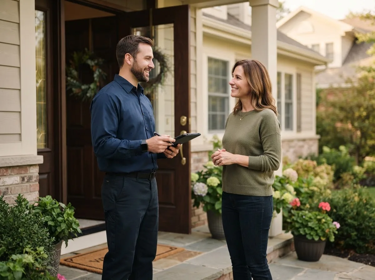Water damage restoration FAQs for Hope, ME
